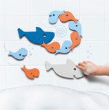 Quut - Bath Puzzles