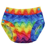 Blueberry Freestyle 2.0 swim nappy