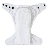 Designer Bums Newborn/Premmie Cloth Nappy