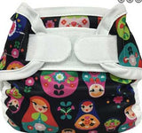 Bummis Super Whisper Wrap