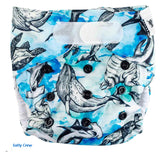 Designer Bums Swim Nappy