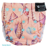 Designer Bums Swim Nappy