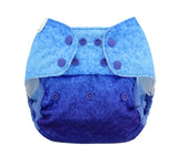 Blueberry Capri Covers