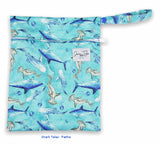 Junior Tribe Co Premium Wetbags - All Sizes