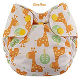 Blueberry Newborn Simplex All in One