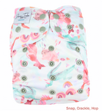 Nighty Nite AIO by Junior Tribe Co