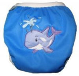 Monkey Doodlez Snap Swim Nappies On Sale