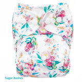 The Bare Cub AiO by Baby Bare