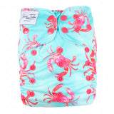 Junior Tribe Co Swim Nappy