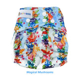 Baby Bare Reusable Swim Nappies