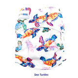 Baby Bare Reusable Swim Nappies