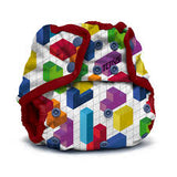 Rumparooz Cloth Nappy Cover