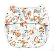 Blueberry Newborn Simplex All in One