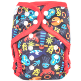 Bummis Swimmi Nappy - One Size and Sized