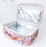 Designer Bums Insulated Lunch Box Bag
