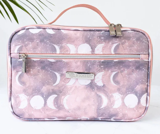 Designer Bums Insulated Lunch Box Bag