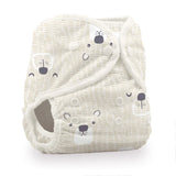 Thirsties Duo Wrap