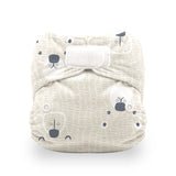 Thirsties Natural Newborn All in One