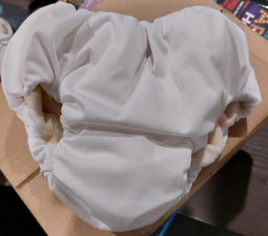 Motherease Bedwetter Pants - Seconds