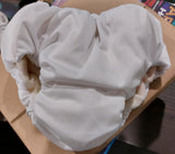 Motherease Bedwetter Pants - Seconds
