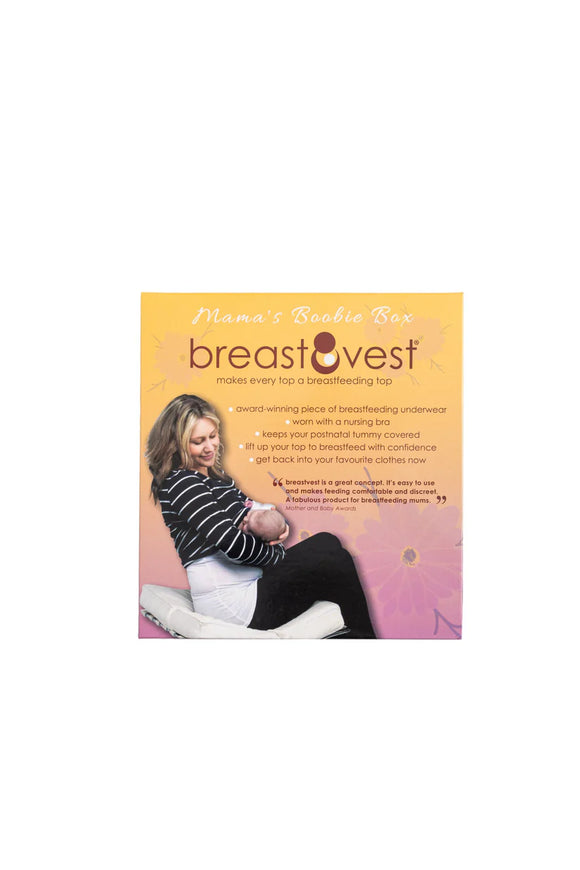 Breast Vest