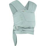Close Caboo Organic Baby Carrier