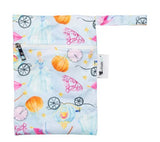 Designer Bums PUL Mini Wetbag