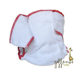 Geffen Baby Cotton Cloth Fitted without Snaps