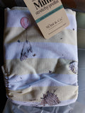 Mimi & Co Newborn Stretchy Preflat