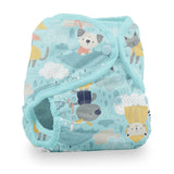 Thirsties Duo Wrap