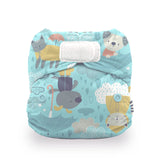 Thirsties Natural Newborn All in One