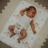 Mimi & Co Bamboo Travel Change Mat