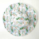 Baby/Toddler Wide Brim Sun Hats