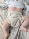 Element Fitted One Size Nappy