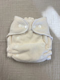 Element Fitted One Size Nappy