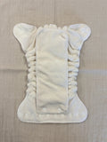 Element Fitted One Size Nappy