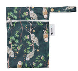Designer Bums PUL Mini Wetbag