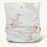 Mimi & Co Newborn Stretchy Preflat