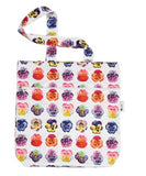 Designer Bums Water Resistant Tote Bag