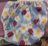 Second Hand Nappies & Covers