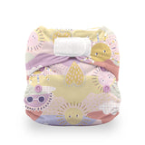 Thirsties Natural Newborn All in One