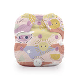 Thirsties Natural Newborn All in One