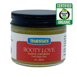 Thirsties Booty Love - 60ml