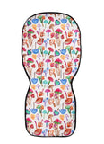 Designer Bums Pram Liners