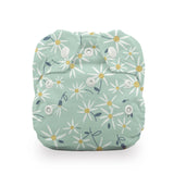 Thirsties Natural Newborn All in One