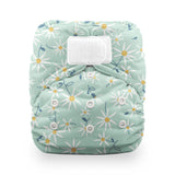 Thirsties Natural One Size All in One