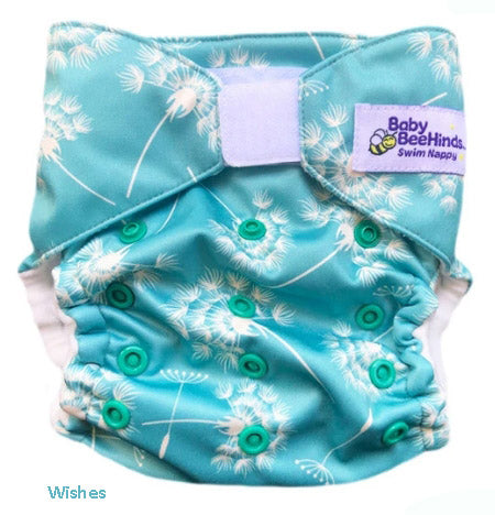 Baby Beehinds Junior XL Swim Nappy 16-28kg