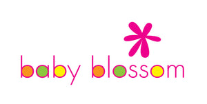 Baby Blossom Nappies