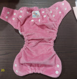 Second Hand Nappies & Covers