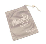 Cheeky wipes Fresh Wipes out & about Bag